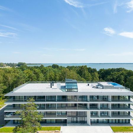 Sea & Lake - City Apartments Mielno  Esterno foto