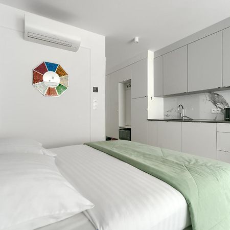 Sea & Lake - City Apartments Mielno  Esterno foto